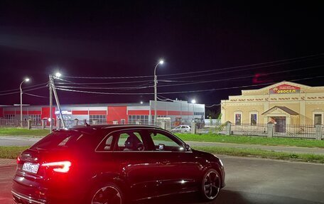 Audi RS Q3, 2015 год, 3 650 000 рублей, 20 фотография