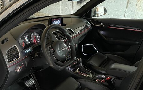 Audi RS Q3, 2015 год, 3 650 000 рублей, 16 фотография
