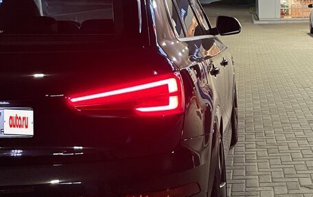 Audi RS Q3, 2015 год, 3 650 000 рублей, 19 фотография