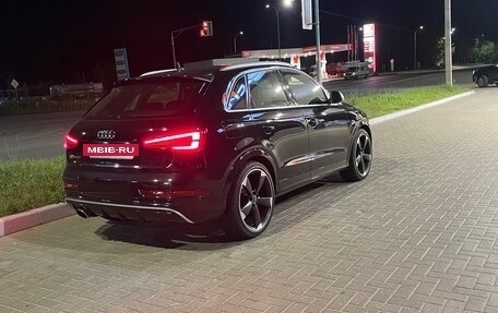 Audi RS Q3, 2015 год, 3 650 000 рублей, 17 фотография