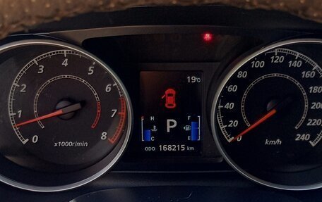 Mitsubishi Outlander III рестайлинг 3, 2010 год, 1 050 000 рублей, 3 фотография