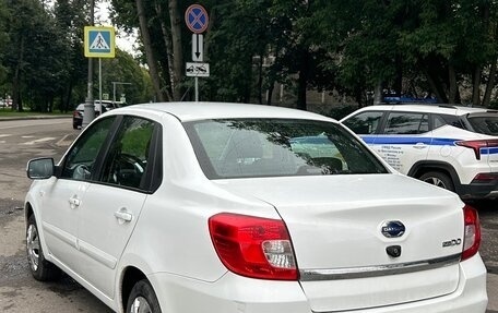 Datsun on-DO I рестайлинг, 2015 год, 432 100 рублей, 5 фотография
