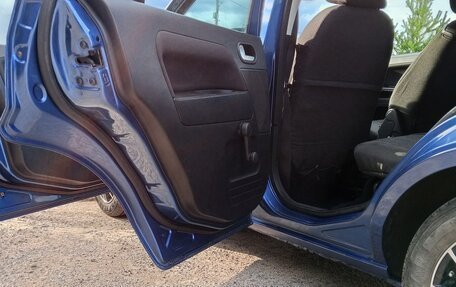 Ford Fusion I, 2007 год, 450 000 рублей, 9 фотография