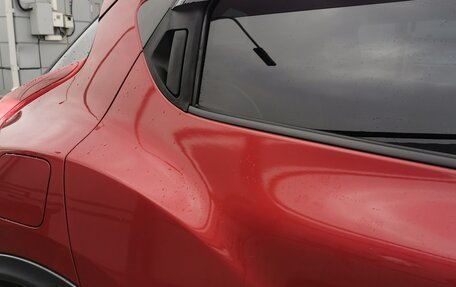 Nissan Juke II, 2013 год, 1 050 000 рублей, 7 фотография