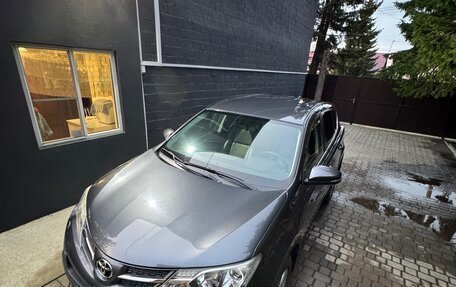 Toyota RAV4, 2013 год, 2 100 000 рублей, 7 фотография
