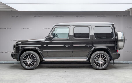 Mercedes-Benz G-Класс W463 рестайлинг _iii, 2020 год, 11 755 000 рублей, 6 фотография