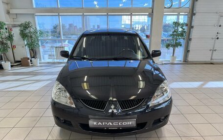 Mitsubishi Lancer IX, 2004 год, 595 000 рублей, 3 фотография