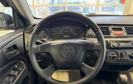 Mitsubishi Lancer IX, 2004 год, 595 000 рублей, 7 фотография