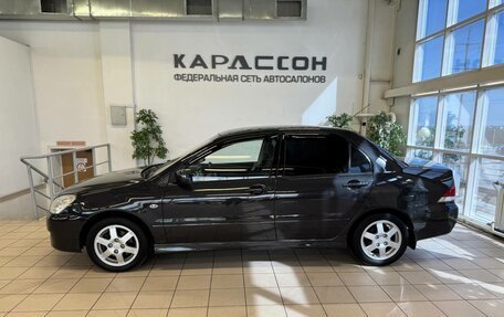 Mitsubishi Lancer IX, 2004 год, 595 000 рублей, 5 фотография