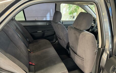Mitsubishi Lancer IX, 2004 год, 595 000 рублей, 10 фотография