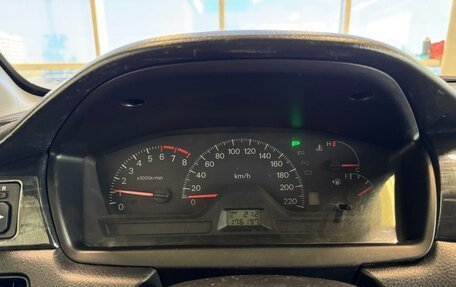 Mitsubishi Lancer IX, 2004 год, 595 000 рублей, 11 фотография