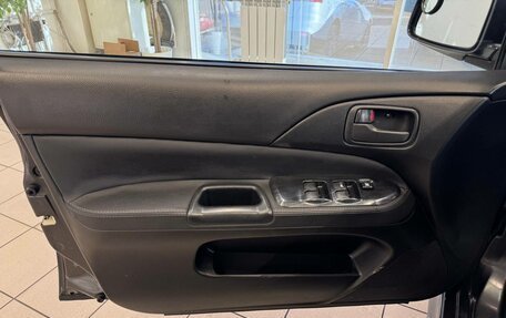 Mitsubishi Lancer IX, 2004 год, 595 000 рублей, 14 фотография