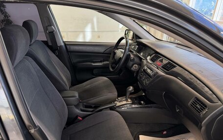 Mitsubishi Lancer IX, 2004 год, 595 000 рублей, 9 фотография