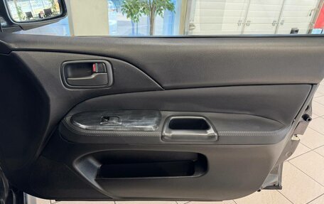 Mitsubishi Lancer IX, 2004 год, 595 000 рублей, 16 фотография