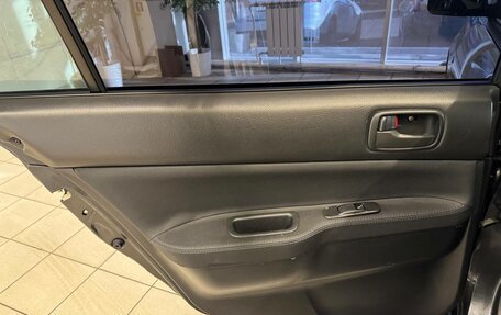 Mitsubishi Lancer IX, 2004 год, 595 000 рублей, 15 фотография