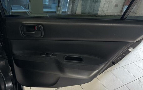 Mitsubishi Lancer IX, 2004 год, 595 000 рублей, 17 фотография