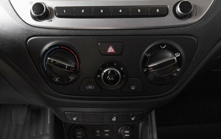 Hyundai Solaris II рестайлинг, 2018 год, 1 047 300 рублей, 9 фотография