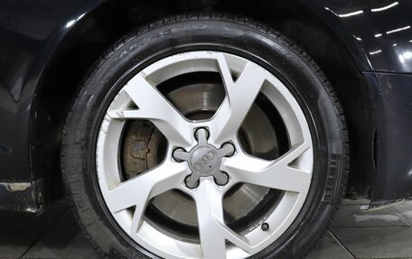 Audi A6, 2011 год, 999 000 рублей, 9 фотография