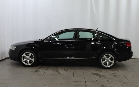 Audi A6, 2011 год, 999 000 рублей, 8 фотография