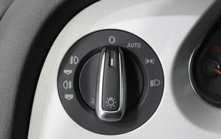 Audi A6, 2011 год, 999 000 рублей, 13 фотография