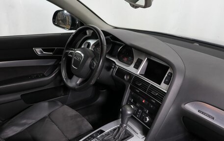 Audi A6, 2011 год, 999 000 рублей, 10 фотография
