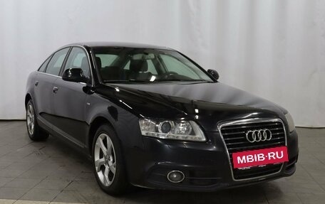 Audi A6, 2011 год, 999 000 рублей, 3 фотография