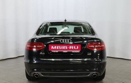 Audi A6, 2011 год, 999 000 рублей, 5 фотография
