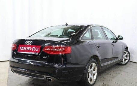 Audi A6, 2011 год, 999 000 рублей, 4 фотография
