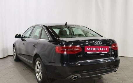 Audi A6, 2011 год, 999 000 рублей, 6 фотография