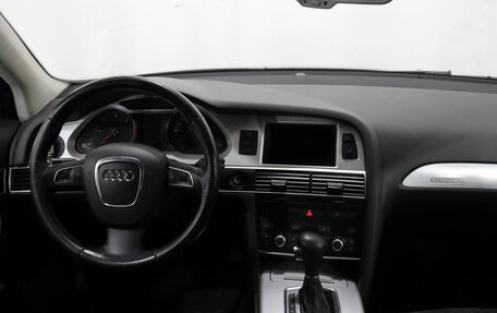 Audi A6, 2011 год, 999 000 рублей, 14 фотография