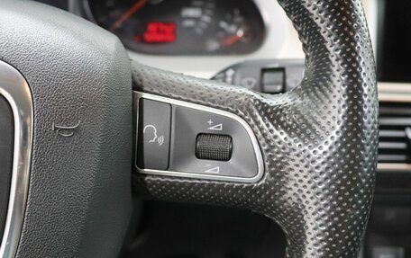 Audi A6, 2011 год, 999 000 рублей, 17 фотография