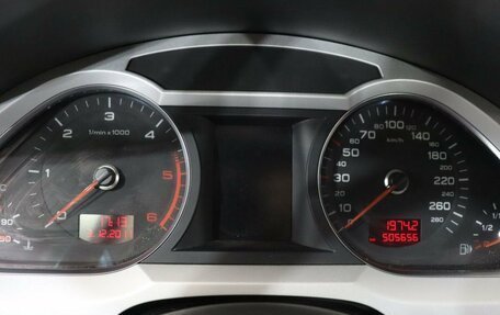 Audi A6, 2011 год, 999 000 рублей, 18 фотография