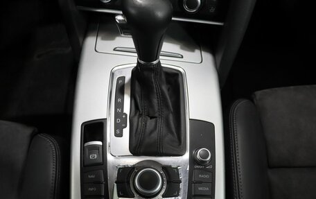 Audi A6, 2011 год, 999 000 рублей, 19 фотография