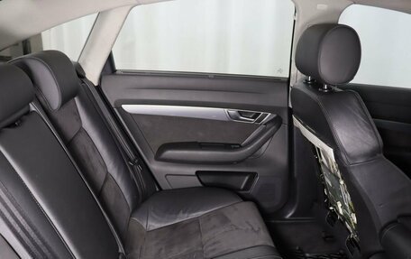 Audi A6, 2011 год, 999 000 рублей, 22 фотография