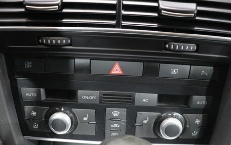 Audi A6, 2011 год, 999 000 рублей, 20 фотография