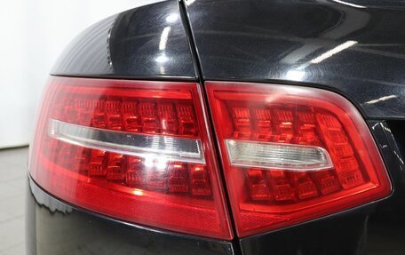 Audi A6, 2011 год, 999 000 рублей, 24 фотография