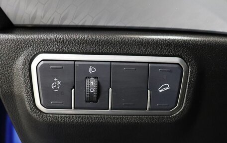 Haval F7x I, 2023 год, 2 299 000 рублей, 13 фотография