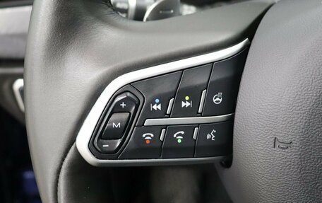 Haval F7x I, 2023 год, 2 299 000 рублей, 17 фотография