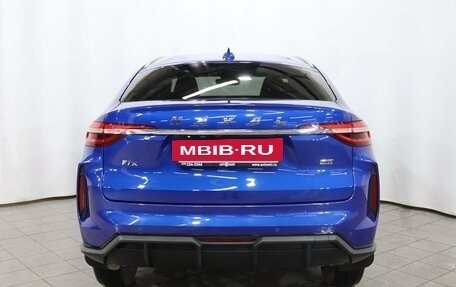 Haval F7x I, 2023 год, 2 299 000 рублей, 5 фотография