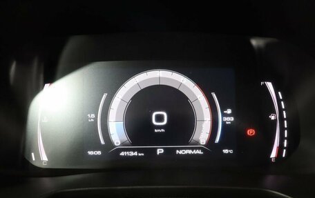 Haval F7x I, 2023 год, 2 299 000 рублей, 19 фотография