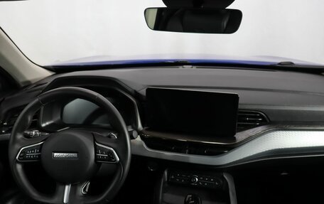 Haval F7x I, 2023 год, 2 299 000 рублей, 15 фотография