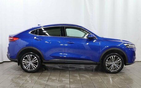 Haval F7x I, 2023 год, 2 299 000 рублей, 7 фотография