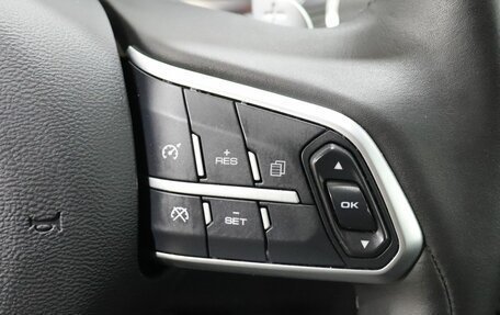 Haval F7x I, 2023 год, 2 299 000 рублей, 18 фотография