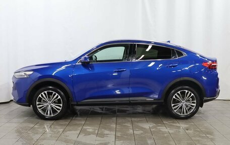 Haval F7x I, 2023 год, 2 299 000 рублей, 8 фотография