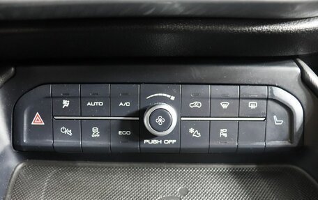 Haval F7x I, 2023 год, 2 299 000 рублей, 21 фотография