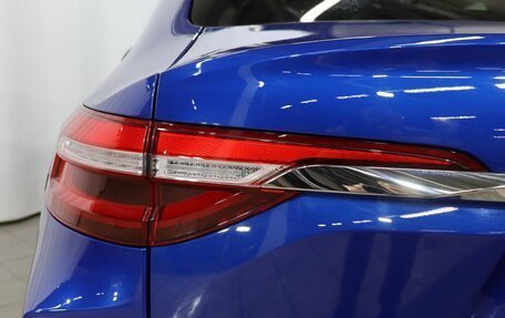 Haval F7x I, 2023 год, 2 299 000 рублей, 27 фотография
