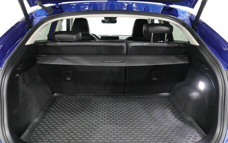 Haval F7x I, 2023 год, 2 299 000 рублей, 26 фотография