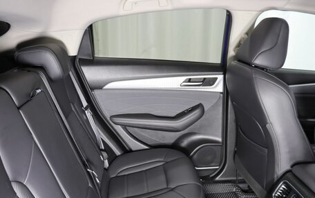 Haval F7x I, 2023 год, 2 299 000 рублей, 24 фотография