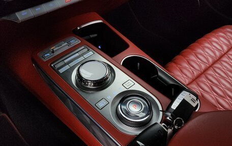 Genesis GV70, 2022 год, 3 330 000 рублей, 10 фотография