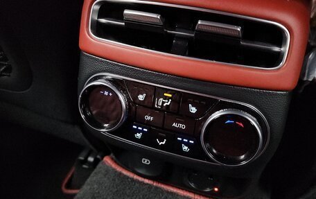 Genesis GV70, 2022 год, 3 330 000 рублей, 16 фотография